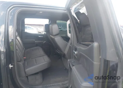 2021 Chevrolet Silverado 1500 4Wd Short Bed Ltz z USA, uszkodzony, nr VIN 1GCUYGET2MZ332867